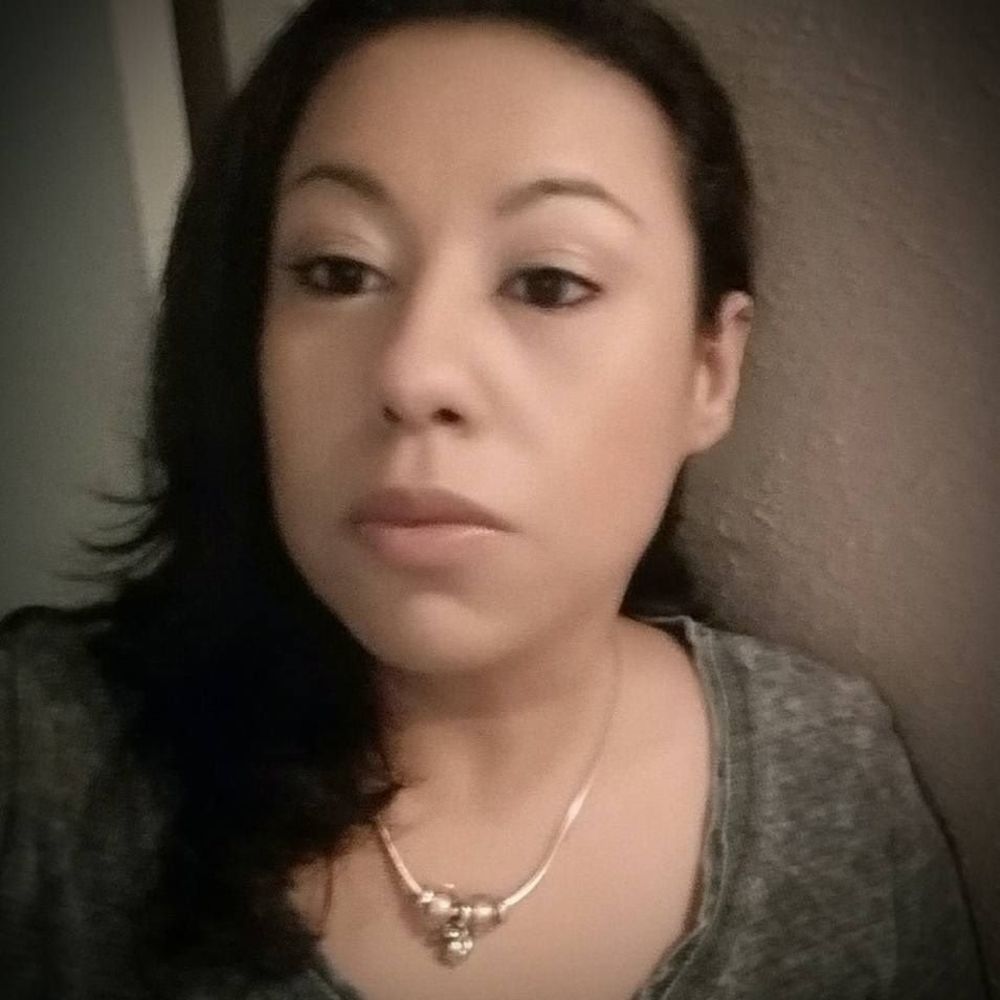 Meet your Posher, Alejandra